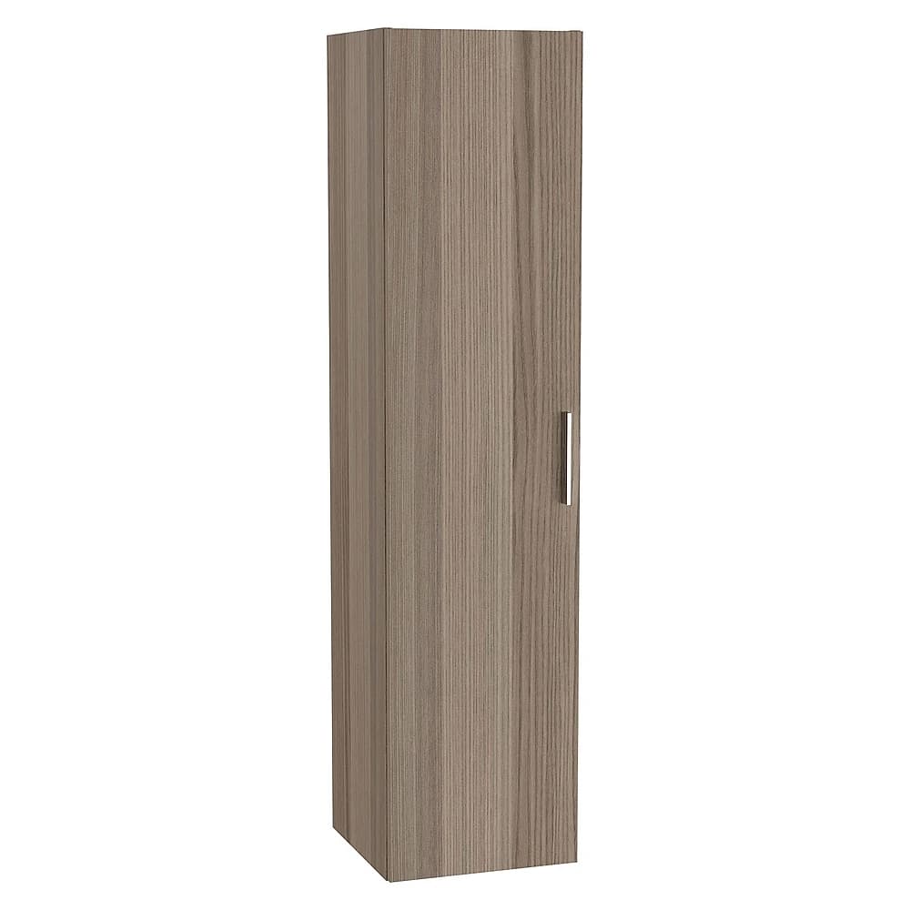 Vitra Mia 35 Cm Cordoba Tek Kapaklı Asma Boy Dolabı