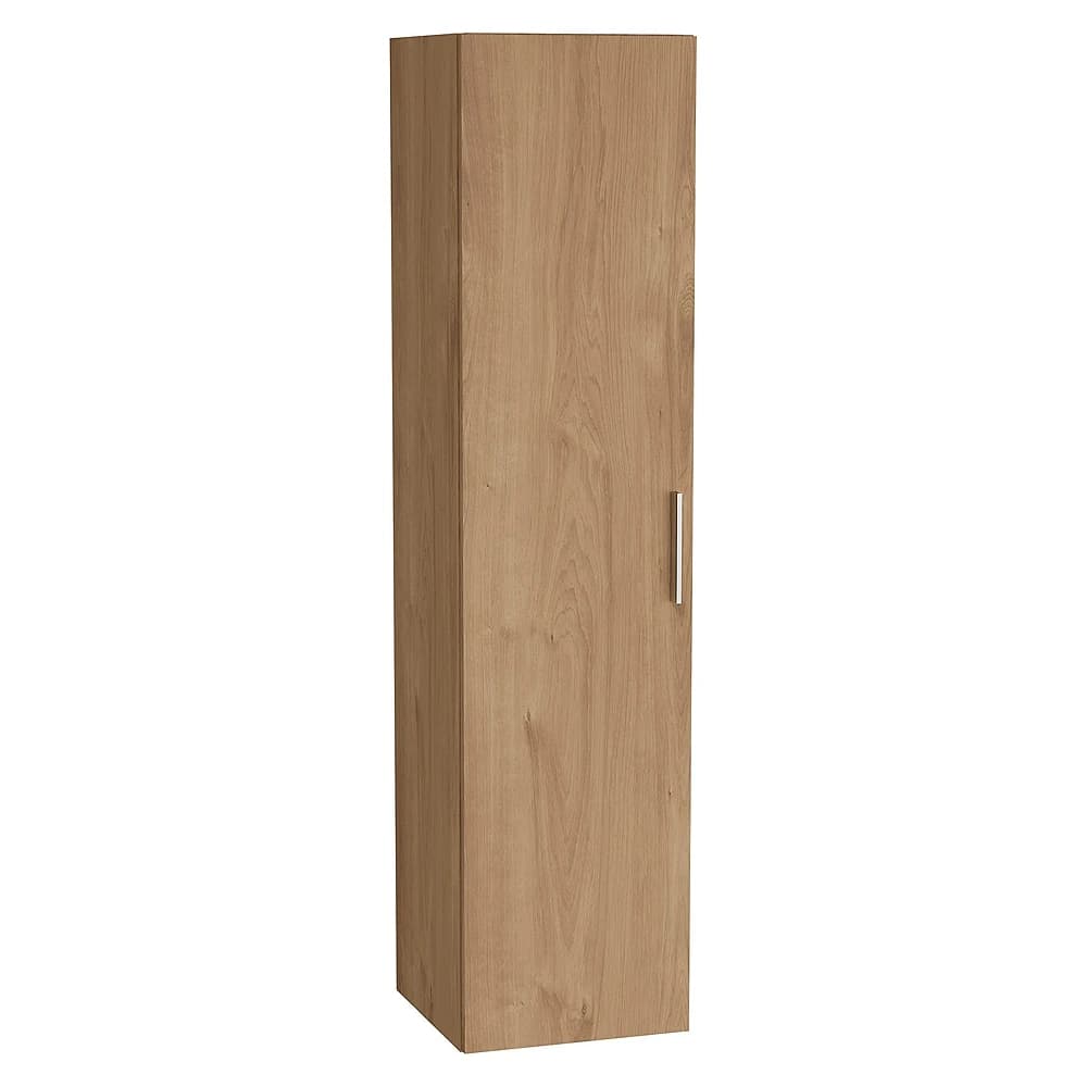 Vitra Mia 35 Cm Meşe Tek Kapaklı Asma Boy Dolabı