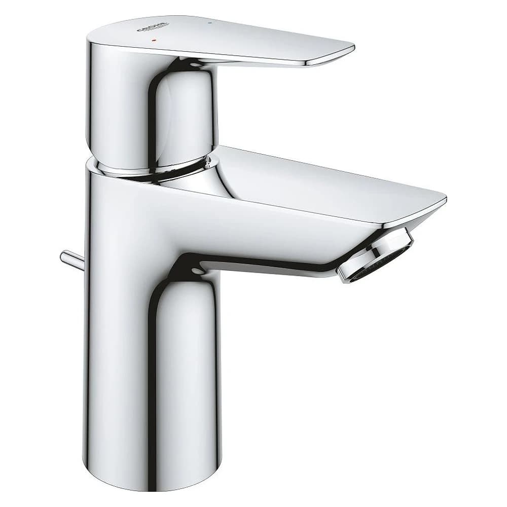 Grohe BauEdge 2020 Krom S Lavabo Bataryası