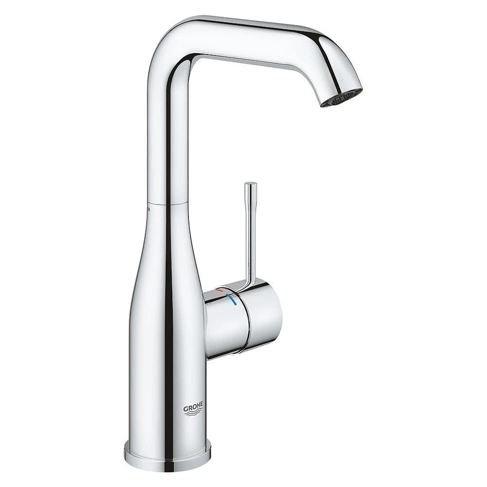 Grohe Essence New Krom L Lavabo Bataryası
