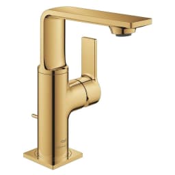 Grohe Allure New Altın M Lavabo Bataryası görsel 1