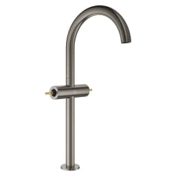 Grohe Atrio Private Collection Tek Delikli XL Lavabo Bataryası görsel 1