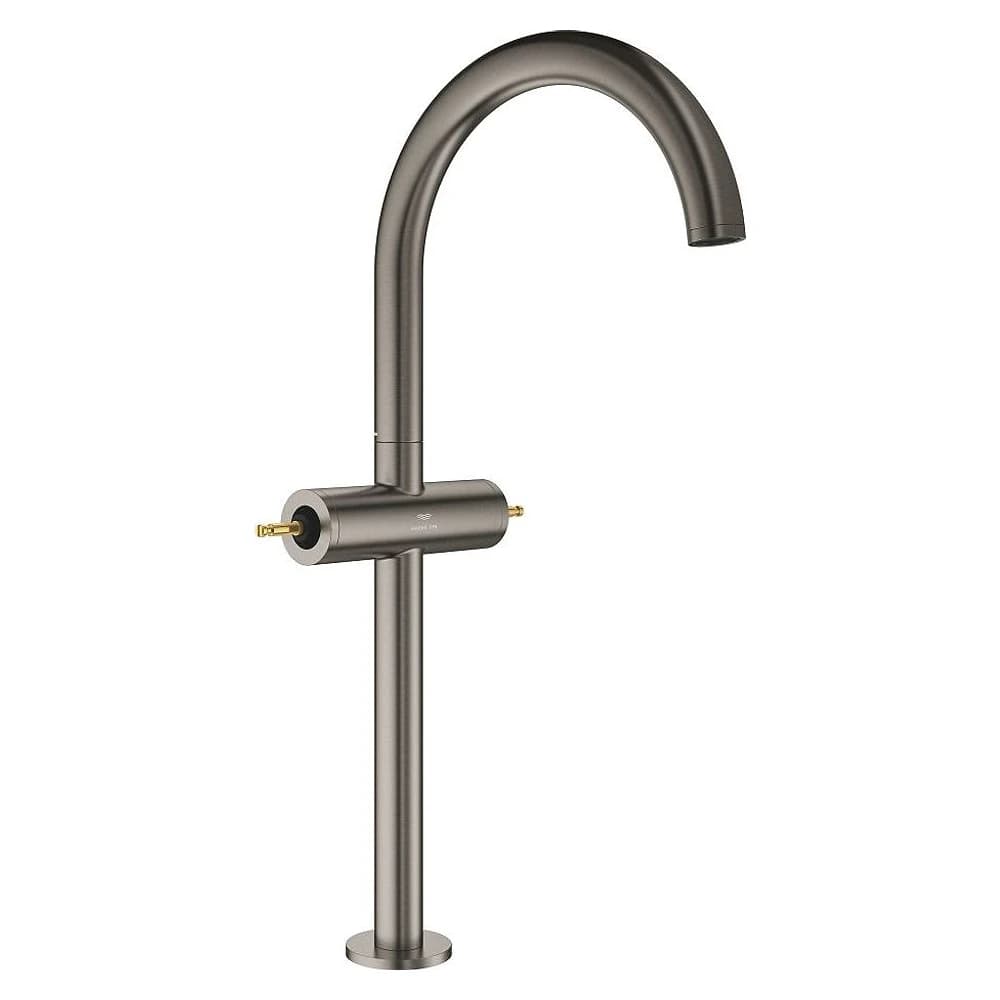 Grohe Atrio Private Collection Tek Delikli XL Lavabo Bataryası