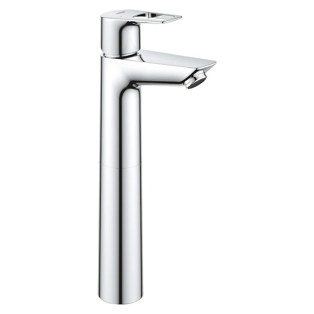 Grohe BauLoop 2020 Krom Lavabo Bataryası