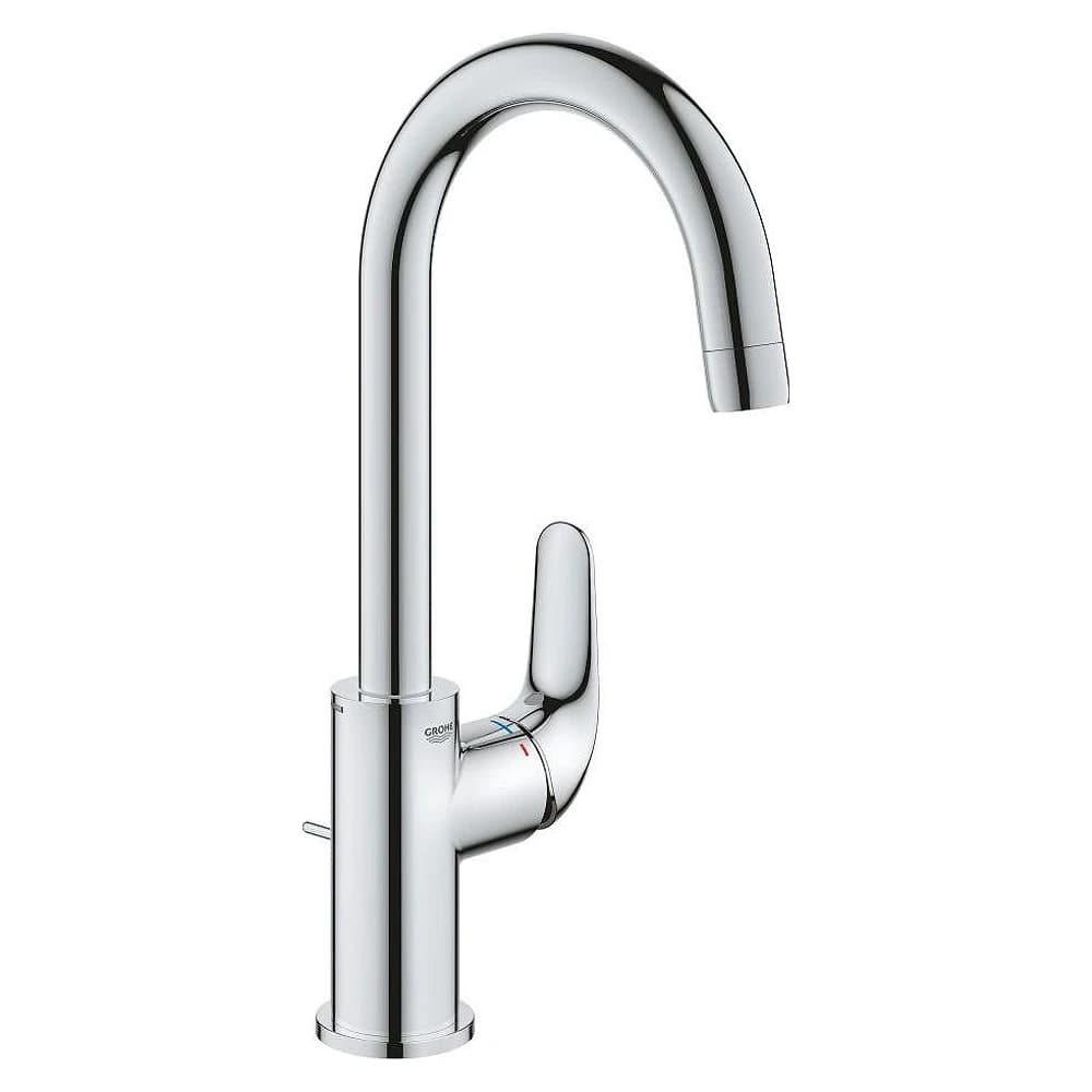 Grohe EuroPro Krom L Lavabo Bataryası