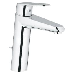 Grohe Eurodisc Cosmopolitan Krom M Lavabo Bataryası görsel 1