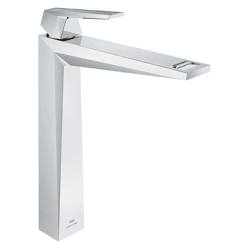 Grohe Allure Brilliant Krom Çanak XL Lavabo Bataryası