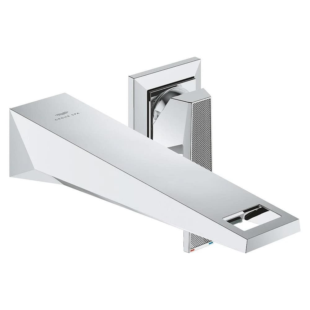 Grohe Allure Brilliant Krom Ankastre M Lavabo Bataryası