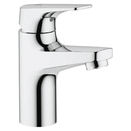 Grohe BauFlow Krom Süzgeçsiz Lavabo Bataryası görsel 1