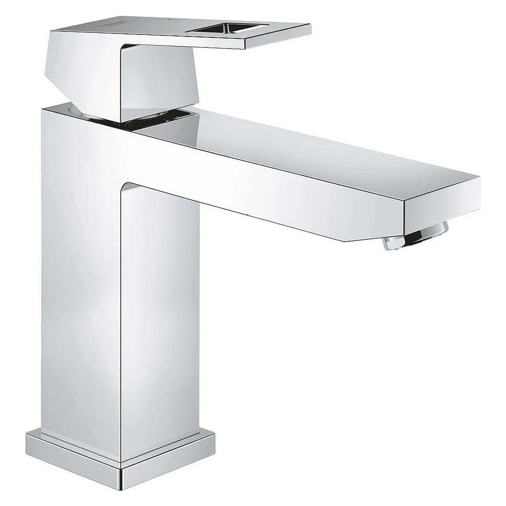 Grohe Eurocube Krom Süzgeçsiz M Lavabo Bataryası