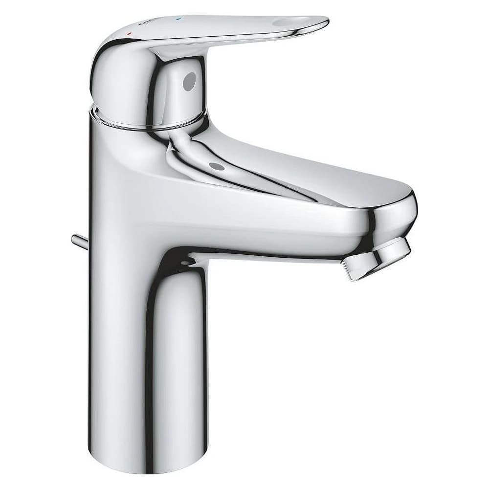 Grohe EuroPro Krom Pop-up M Lavabo Bataryası