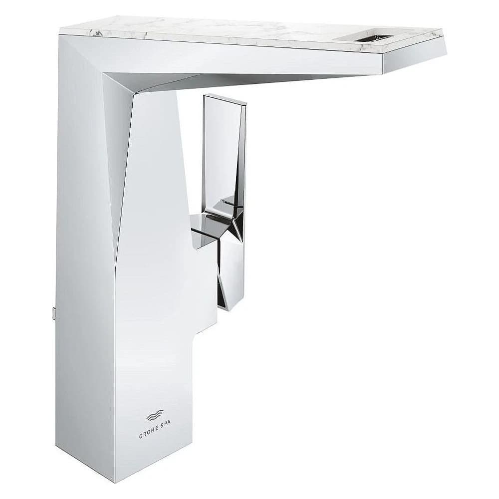 Grohe Allure Brilliant Krom Attica L Lavabo Bataryası