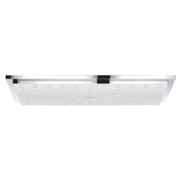 Grohe Rainshower Aqua 230 Krom Tavandan Ankastre Duş görsel 1