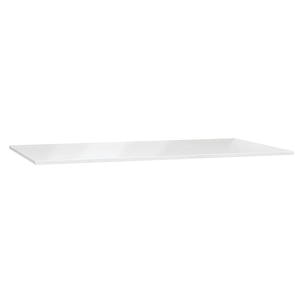 Vitra Origin 90 Cm Beyaz Cam Armatür Deliksiz Sifonsuz Üst Tezgah