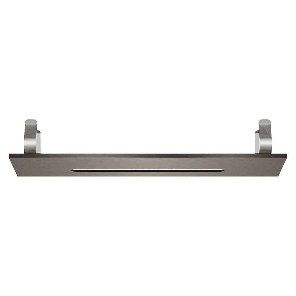 Grohe Rainshower Aqua Tiles Antrasit Fırçalanmış Cascade Kapak