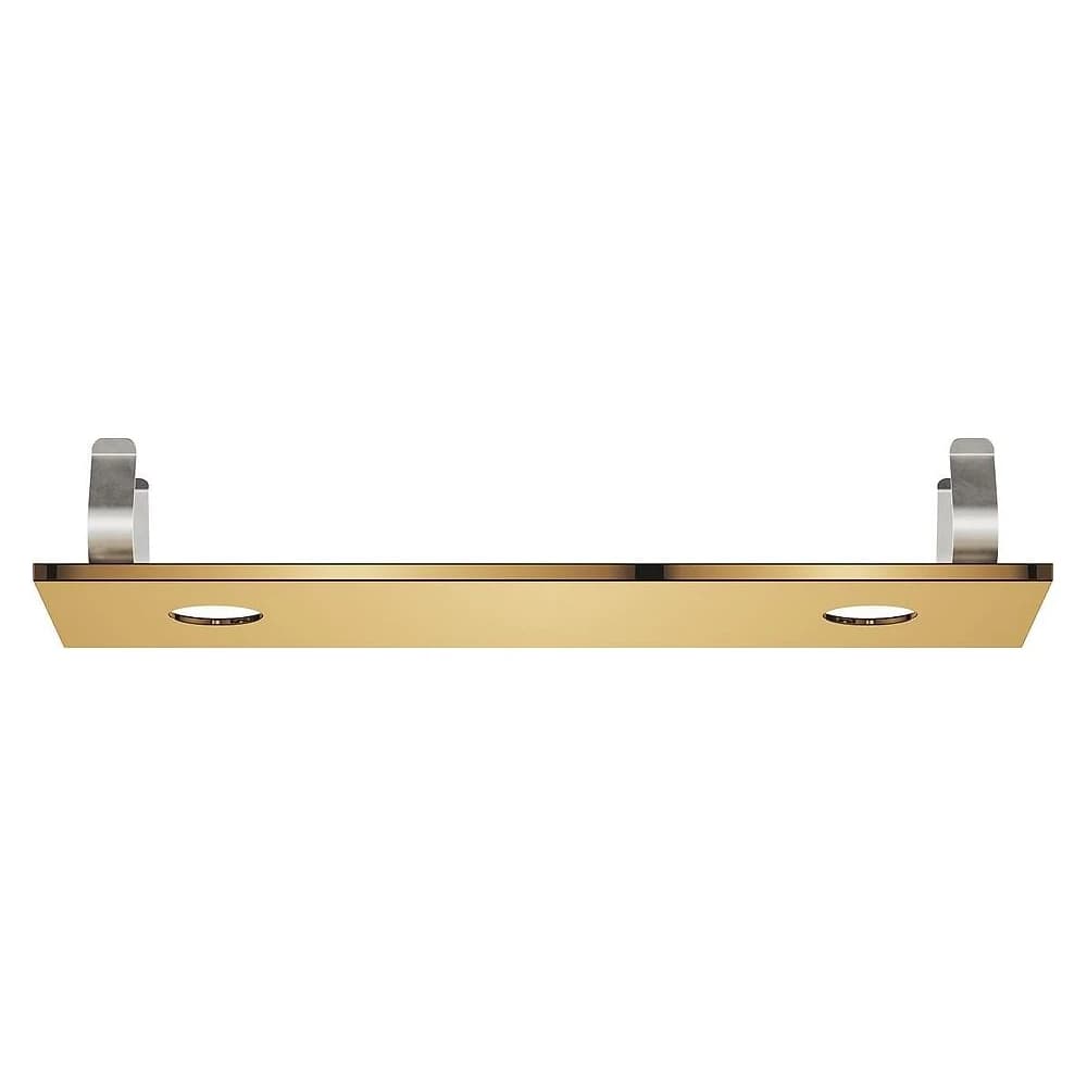 Grohe Rainshower Aqua Tiles Altın 2 Sprey Kapak
