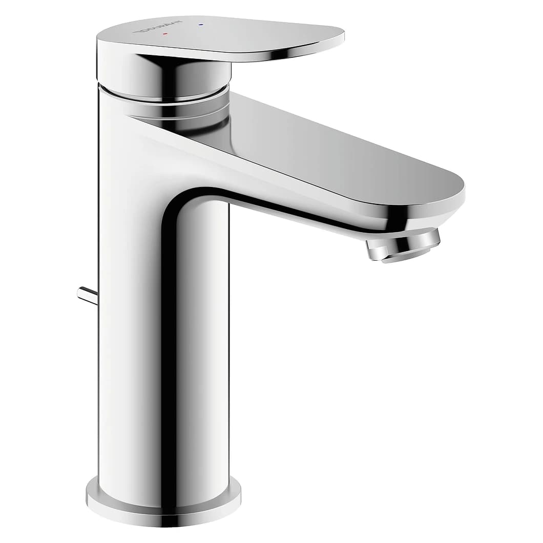 Duravit Wave Gider Setli Yüksek Lavabo Bataryası