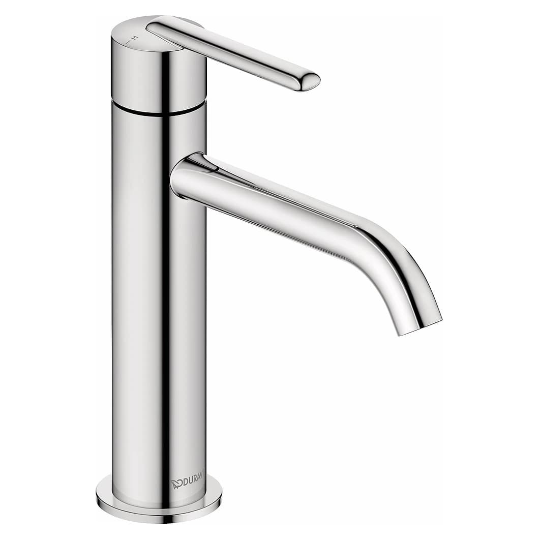 Duravit Balcoon Yüksek Lavabo Bataryası
