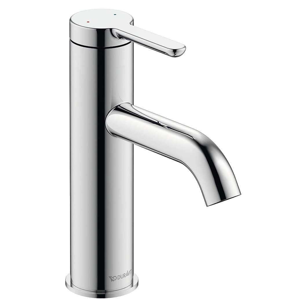 Duravit C.1 Yüksek Lavabo Bataryası
