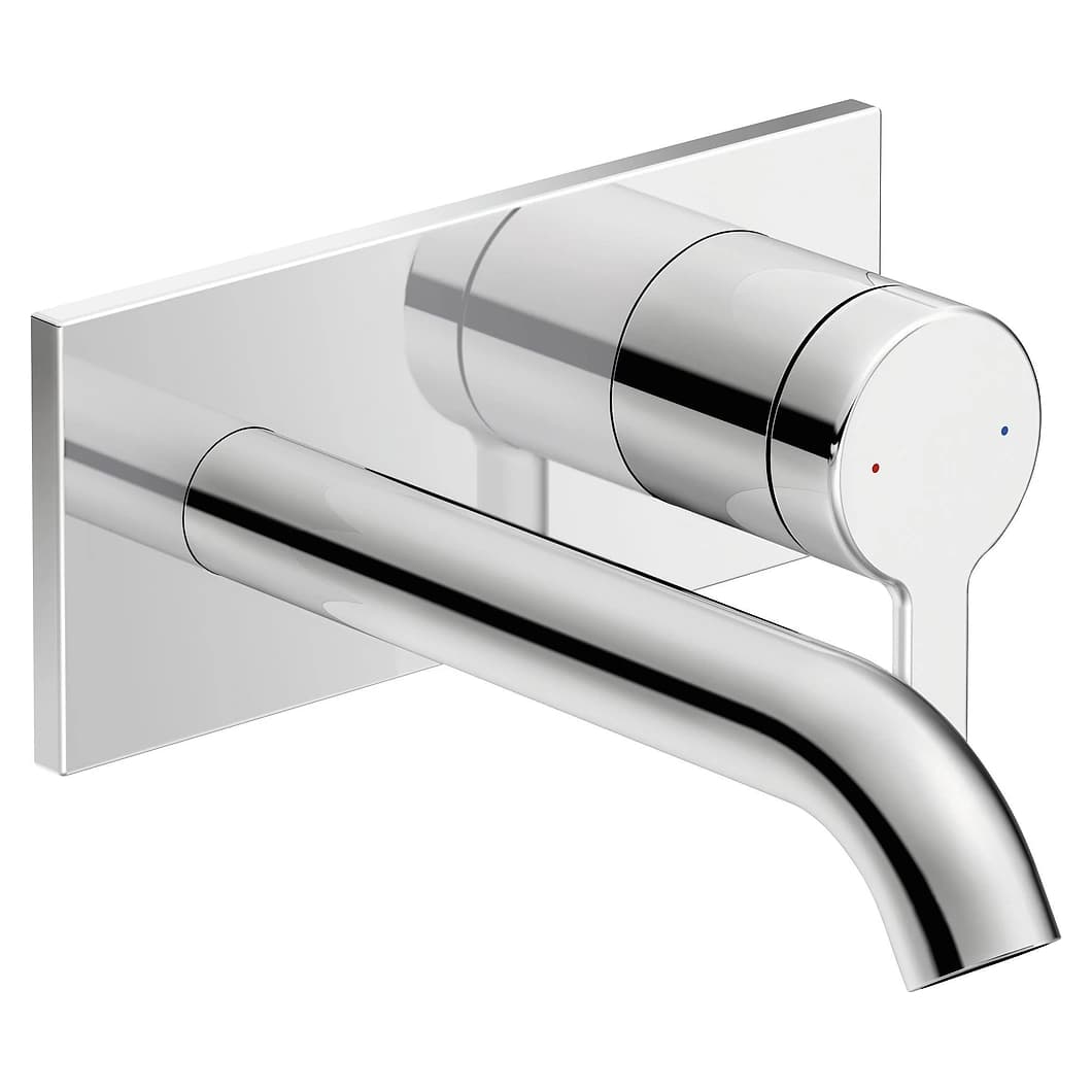 Duravit C.1 Ankastre Lavabo Bataryası