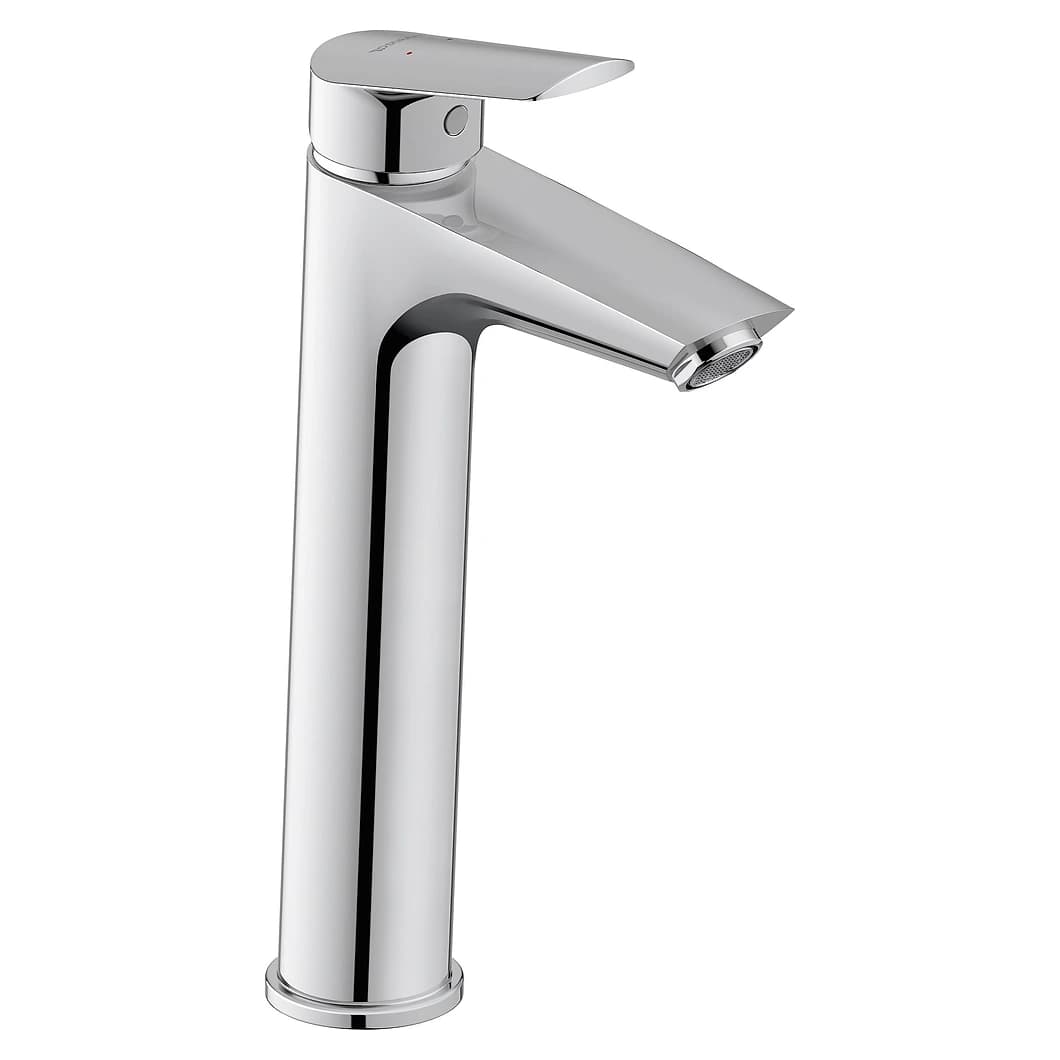 Duravit DuraStyle Ekstra Yüksek Lavabo Bataryası