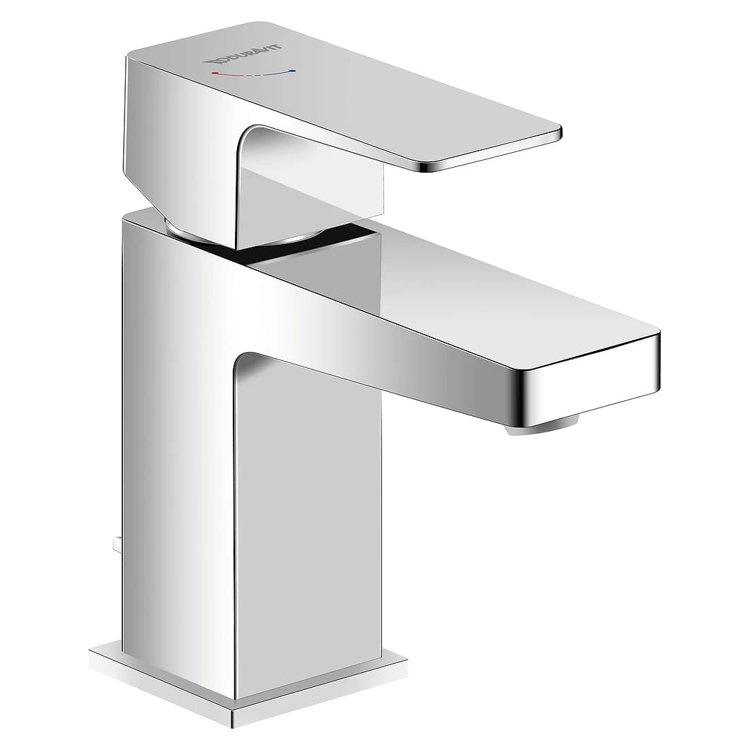 Duravit Manhattan Gider Setli Lavabo Bataryası