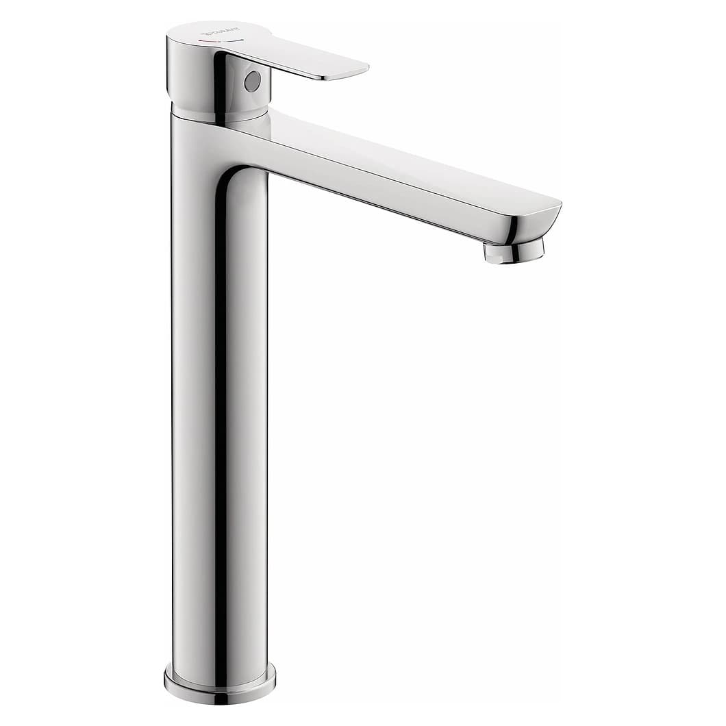 Duravit D-Code Çanak Lavabo Bataryası