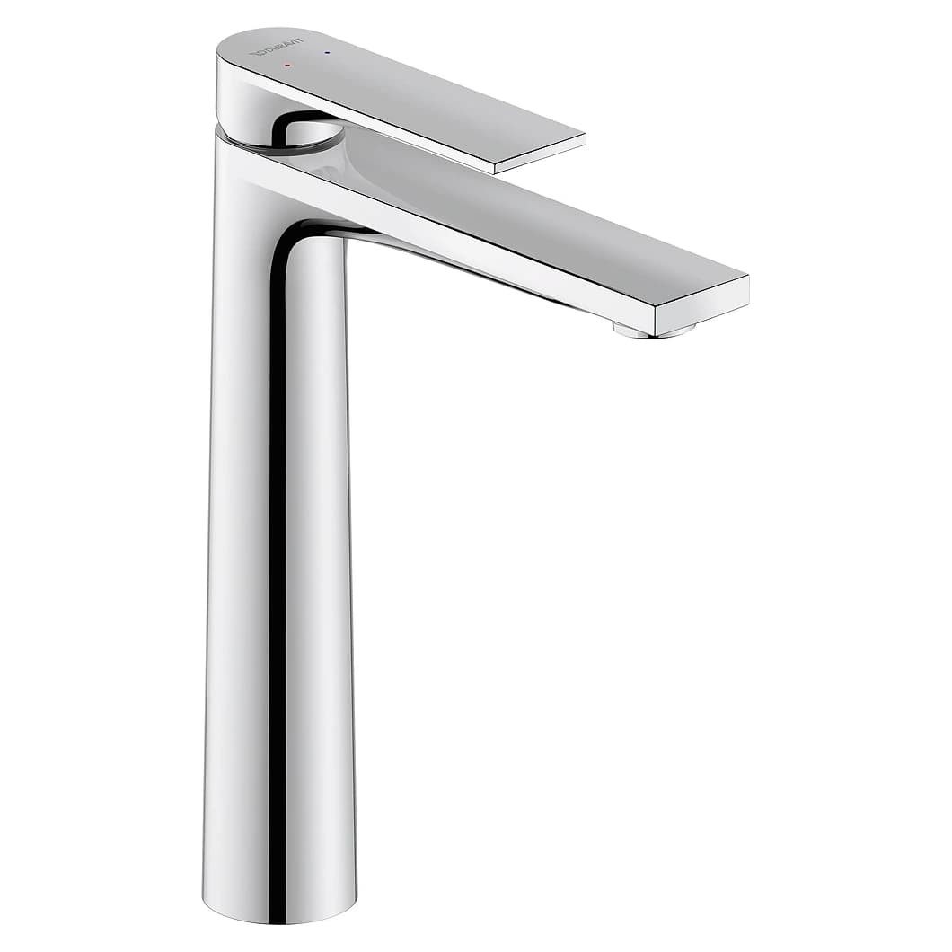 Duravit Tulum Çanak Lavabo Bataryası