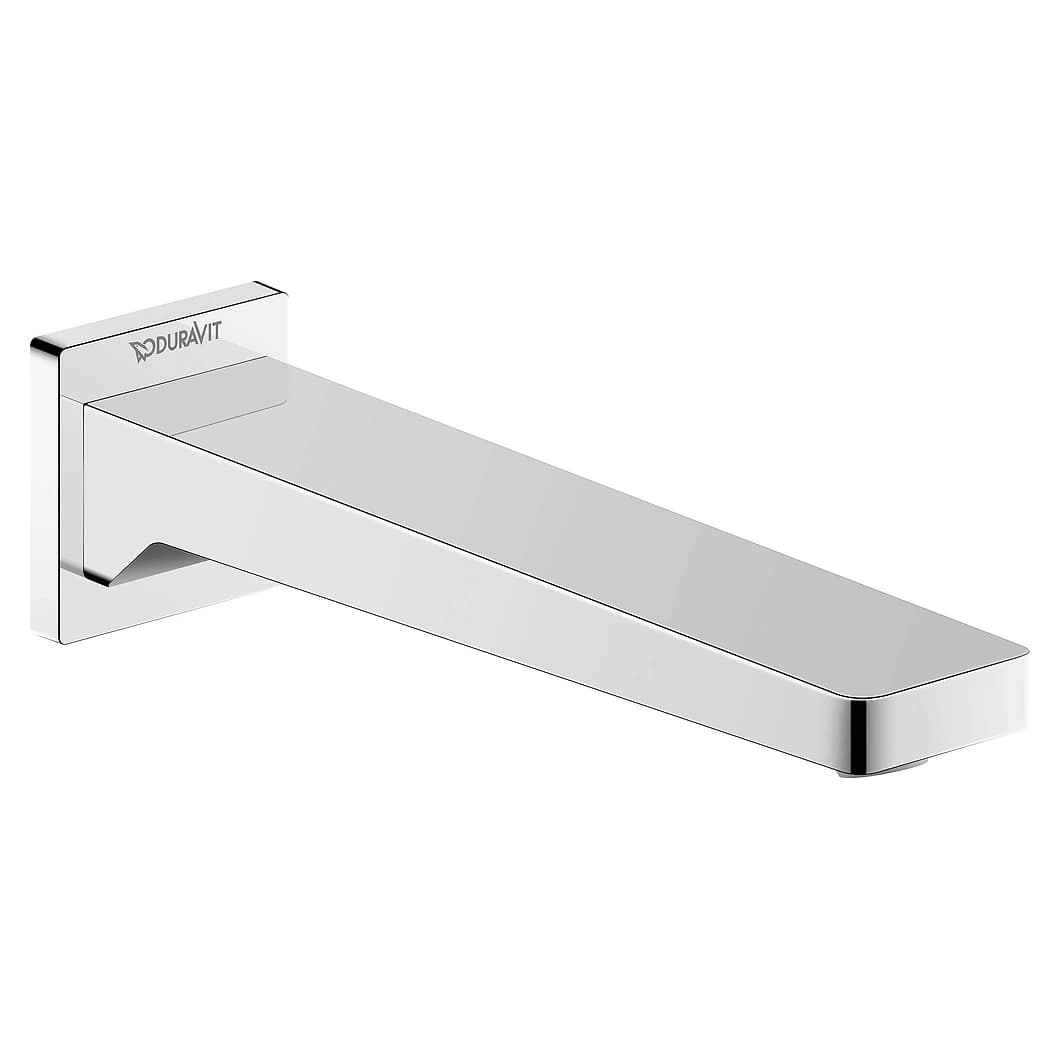 Duravit Manhattan Küvet Çıkış Ucu