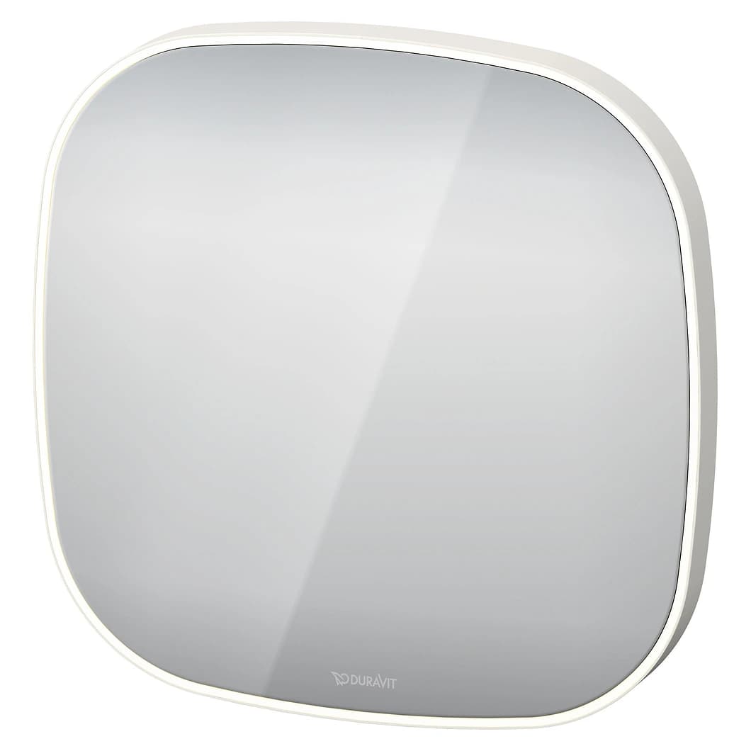 Duravit Zencha 50 Cm Isıtmalı Sensörlü Aydınlatmalı Ayna