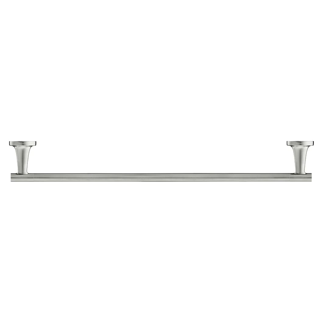 Duravit Starck T 61 Cm Paslanmaz Çelik Havlu Askısı