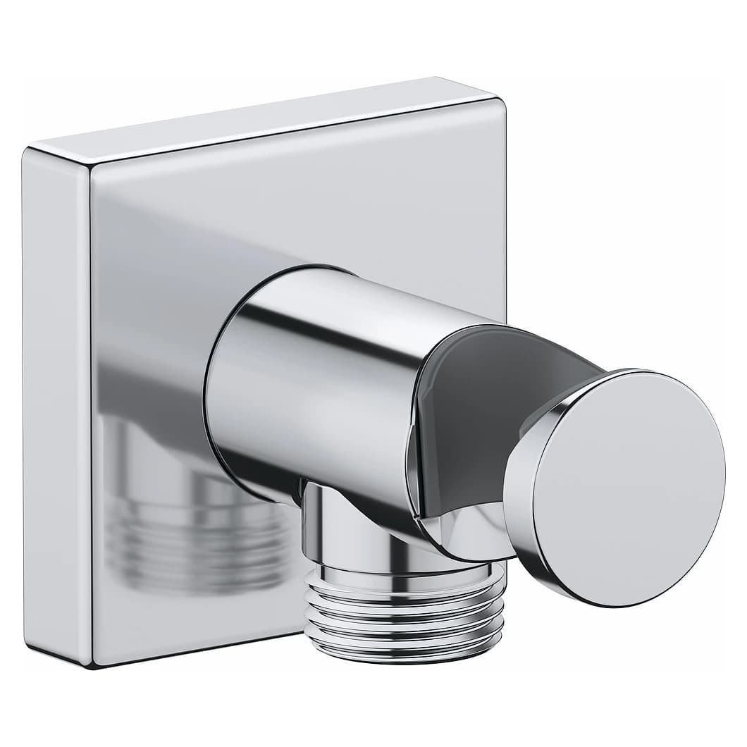 Duravit Kare Askılı El Duşu Çıkışı