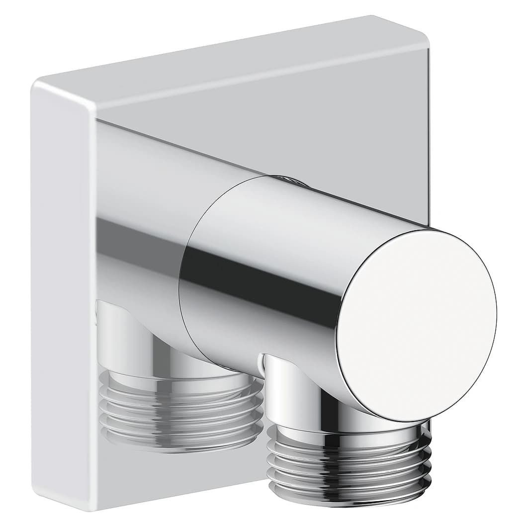 Duravit Kare Askısız El Duşu Çıkışı