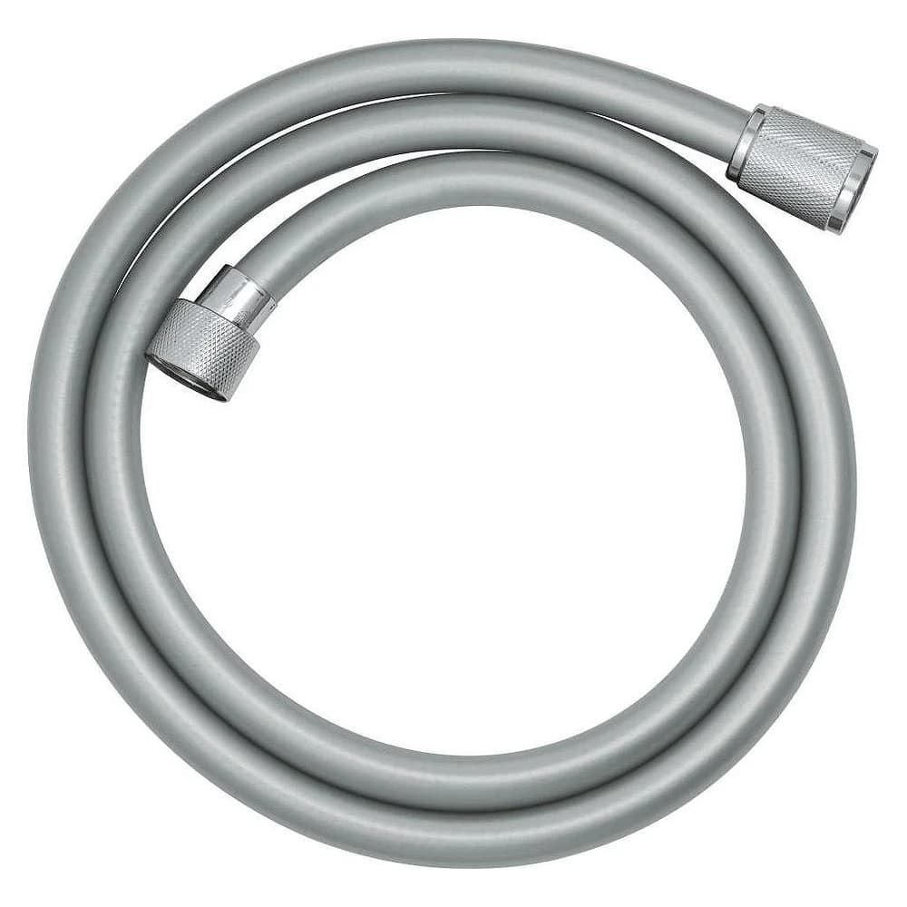 Grohe Relexaflex Krom 125 Cm Duş Hortumu