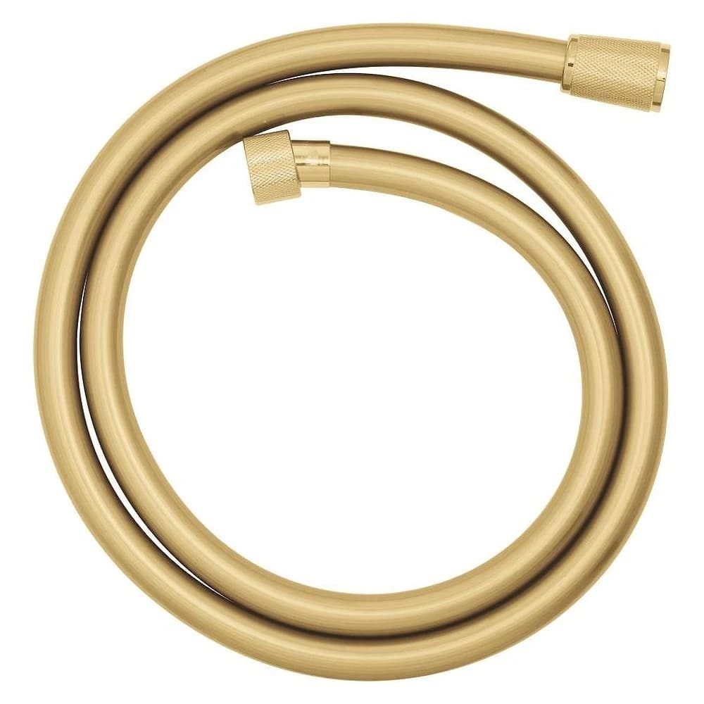 Grohe Silverflex Altın 125 Cm Duş Hortumu