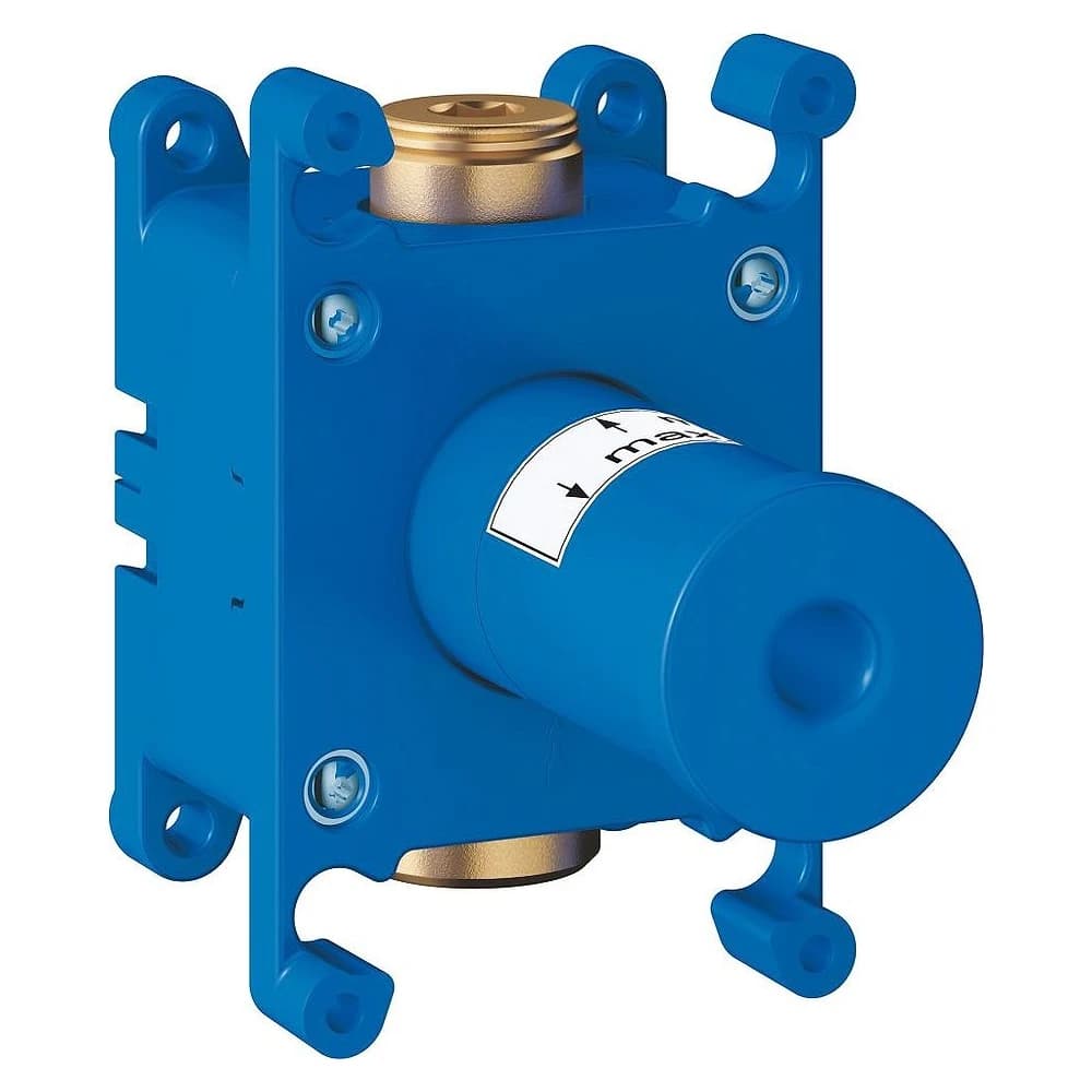 Grohe Grohtherm F Duş Çıkış Dirseği İç Gövdesi