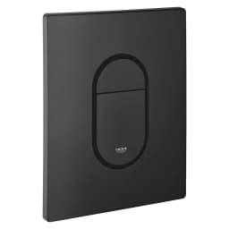 Grohe Arena Cosmopolitan Phantom Siyah Kumanda Paneli görsel 1