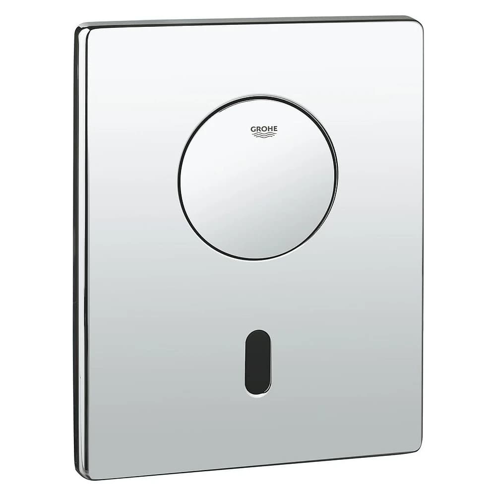 Grohe Tectron Skate Krom Fotoselli WC Kumanda Paneli