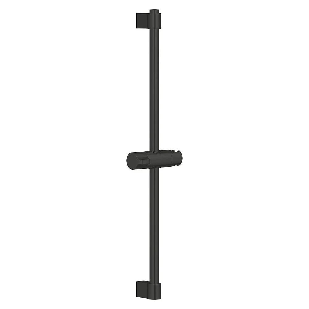 Grohe Tempesta Siyah 60 Cm Duş Sürgüsü