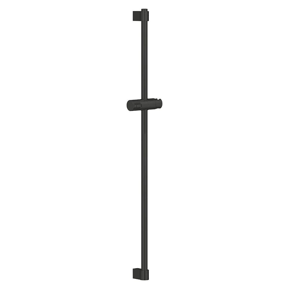 Grohe Tempesta Siyah 90 Cm Duş Sürgüsü