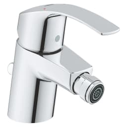 Grohe Eurosmart Krom Bide Bataryası 32929002 görsel 1