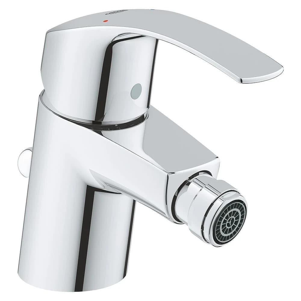 Grohe Eurosmart Krom Bide Bataryası 32929002