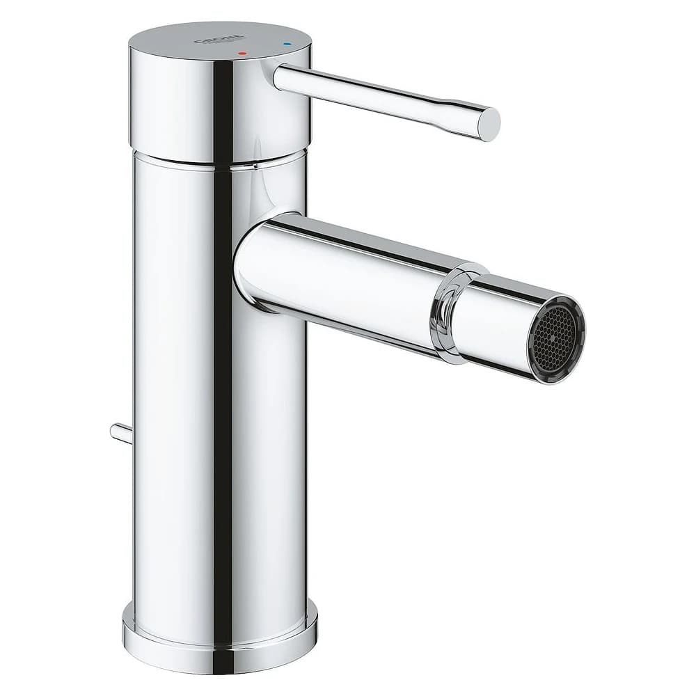 Grohe Essence Krom Bide Bataryası