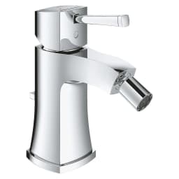 Grohe Grandera Krom Bide Bataryası görsel 1
