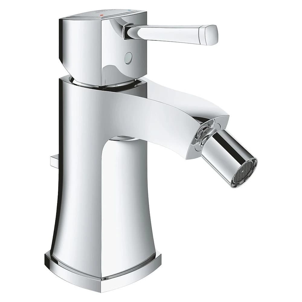 Grohe Grandera Krom Bide Bataryası