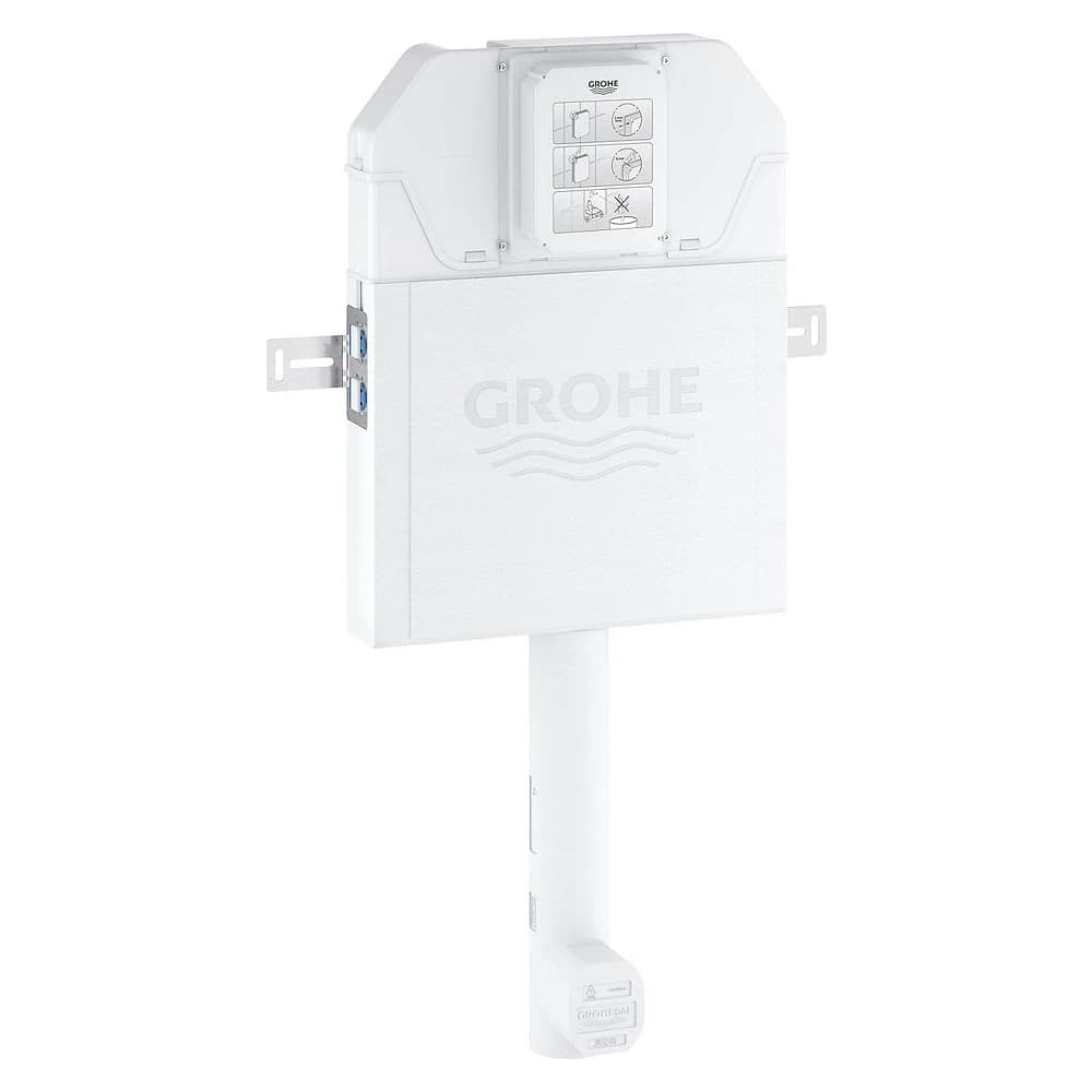 Grohe Solo 113 Cm 89 Mm Gömme Rezervuar 39694000