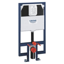 Grohe Rapid SL 113 Cm 80 Mm İnce Gömme Rezervuar 38994000 görsel 1