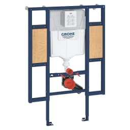 Grohe Rapid SL 113 Cm Engelli Klozet Gömme Rezervuar görsel 1