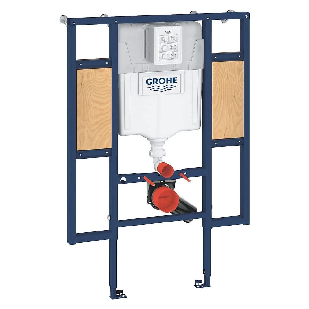 Grohe Rapid SL 113 Cm Engelli Klozet Gömme Rezervuar