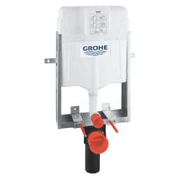Grohe Uniset Gömme Rezervuar 39165000 görsel 1